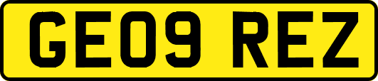 GE09REZ