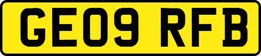 GE09RFB
