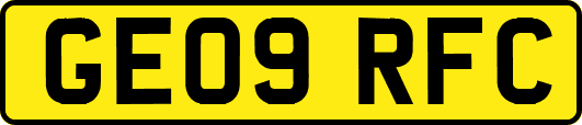 GE09RFC