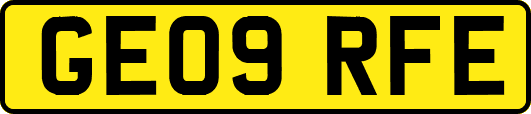 GE09RFE