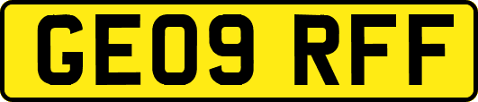 GE09RFF