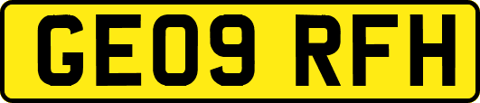 GE09RFH