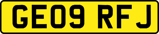 GE09RFJ