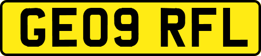 GE09RFL