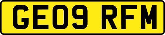 GE09RFM