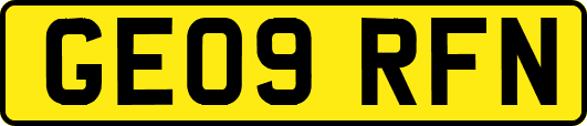 GE09RFN