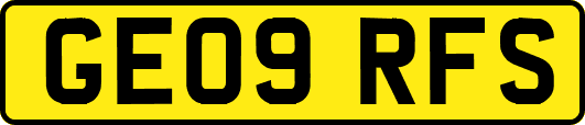 GE09RFS
