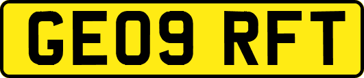 GE09RFT