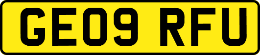 GE09RFU