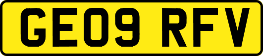 GE09RFV