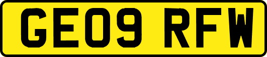 GE09RFW