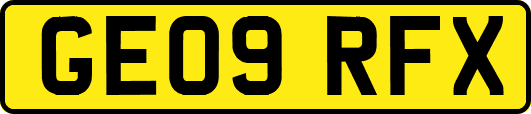 GE09RFX