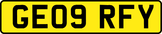 GE09RFY