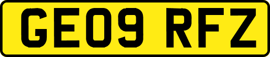 GE09RFZ