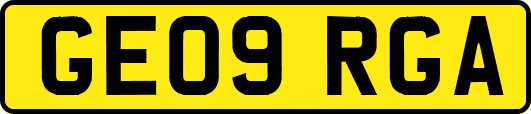 GE09RGA