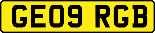 GE09RGB