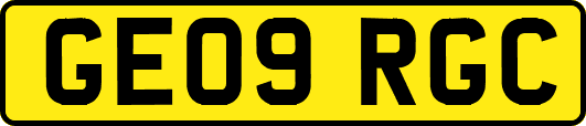 GE09RGC