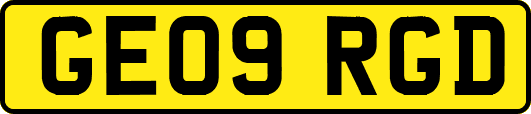 GE09RGD