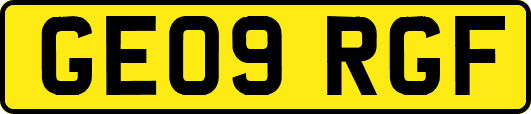 GE09RGF