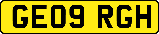GE09RGH