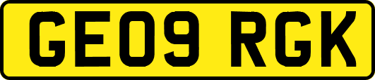 GE09RGK
