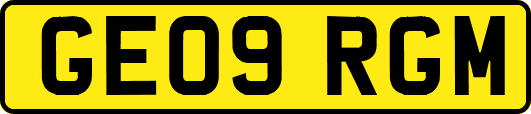 GE09RGM