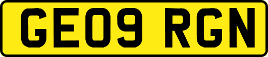 GE09RGN