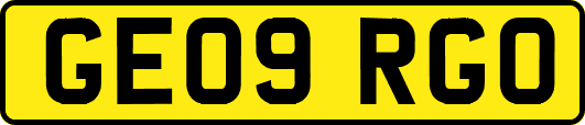 GE09RGO