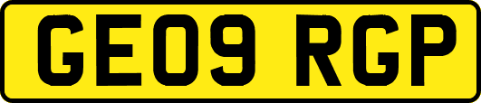 GE09RGP