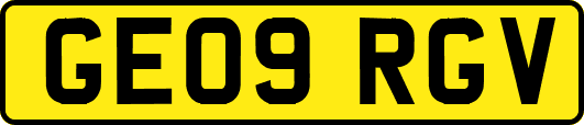 GE09RGV