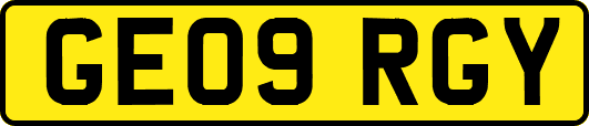 GE09RGY