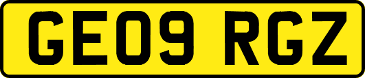 GE09RGZ