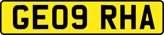 GE09RHA