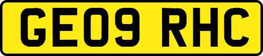 GE09RHC