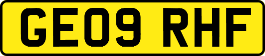 GE09RHF