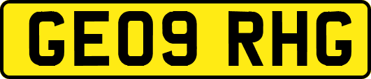 GE09RHG