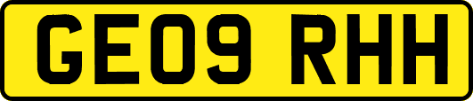 GE09RHH