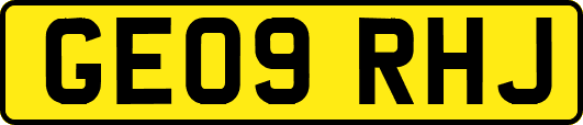GE09RHJ
