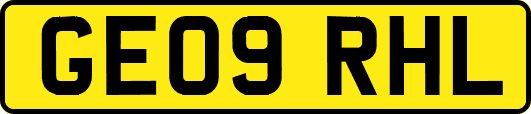 GE09RHL