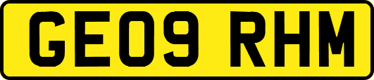 GE09RHM
