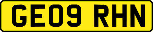 GE09RHN