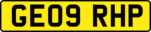 GE09RHP