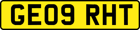 GE09RHT