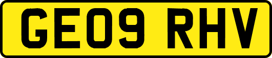GE09RHV