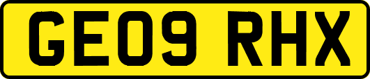 GE09RHX