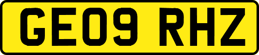 GE09RHZ