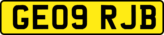GE09RJB