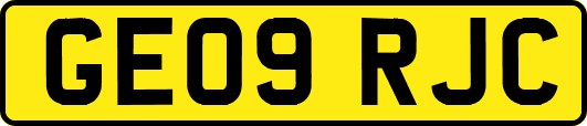 GE09RJC