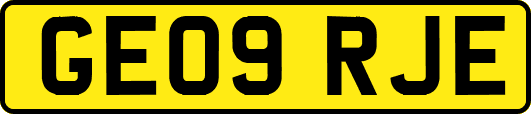 GE09RJE