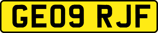 GE09RJF